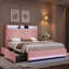 Ensemble de chambre à coucher 3 pièces-482399507