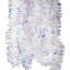 Ealyn Polyvinyl Chloride (PVC) 4.01cm Tinsel