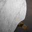 Table basse irrégulière en bois massif-104575413-104575414
