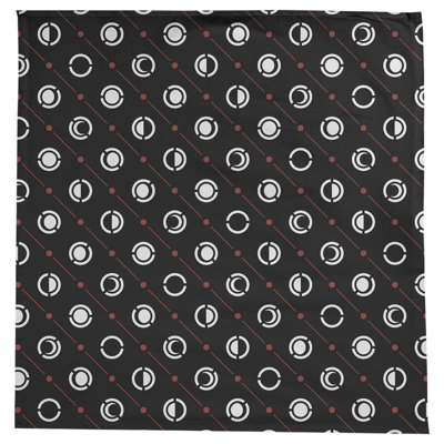 Nappe des phases de lune classiques