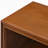 American-style retro minimalist sideboard