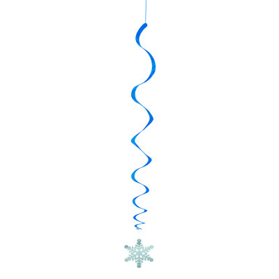 Paper Christmas Danglers