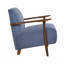 Fauteuil d'appoint 1 pièce Modern Design-118682937