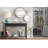 Murwah Storage Ottoman-127684798