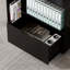90cm Wide 1 -Drawer File Cabinet