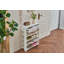 Rangement pour 8 paires de chaussures