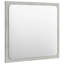 Miroir de salle de bain avec miroir de salle de bain-664363604-664363597
