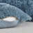 Shaggy Faux Fur Square Throw Pillow Cover-2012341981