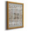 Tapisserie Traders III - reproduction de cadre photo sur toile-1121282007