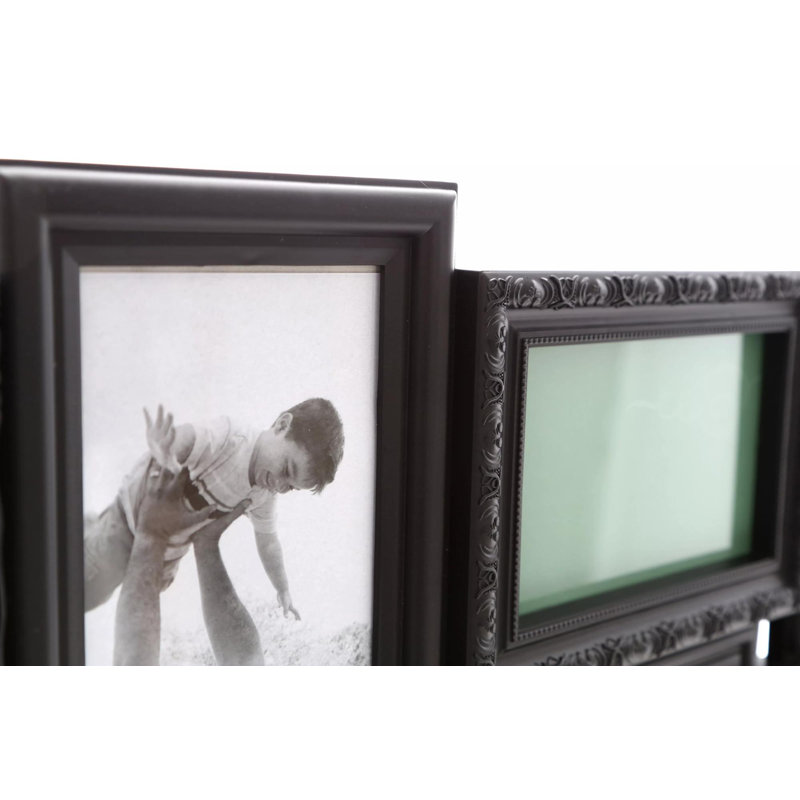 Picture Frame, Black