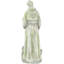 Statue de jardin d'extérieur 23,5 po