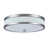 Brushed Nickel is out of stock selected