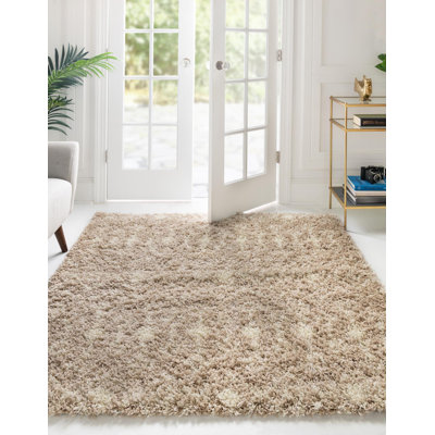 Griego Moroccan Indoor Rug