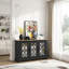 Chessani 45.7' Wide Sideboard-1833753669