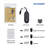 15 Tamper Resistant Smart Plug-53746099