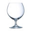 Verres ballons à gin