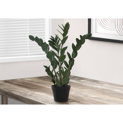 Plante artificielle