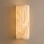 Appliques murales encastrées 11,8 po Alabaster-1005625636