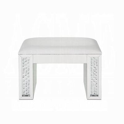 Tabouret de coiffeuse Nysa