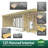 Dog Kennel and Run-81403652