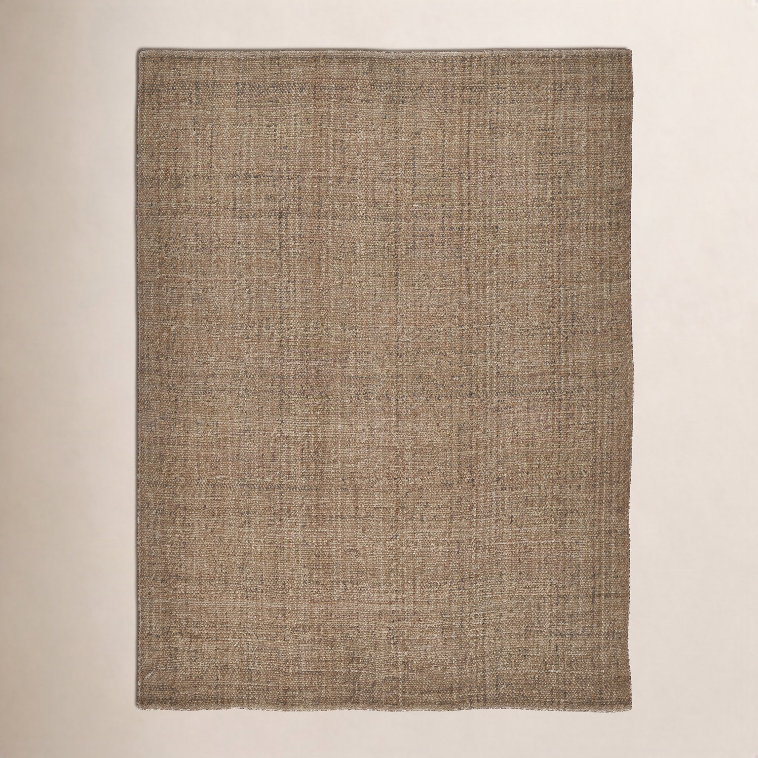 Fleurette Hand-Woven Rug, Rectangle 8' x 10'