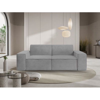 Edmeston 3 Seater Sofa