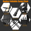 Chaise de camping pliante Goplus