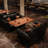 59'' Faux Leather Loveseat