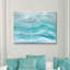 «Neptune's Fury» par Norman Wyatt Jr. - reproduction sur toile-103282858-103282146