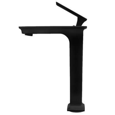 Novatto STARKS Single-handle Bathroom Faucet