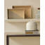 Plateau rectangulaire Evren