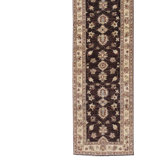 Mahal One-of-a-Kind 2'9" X 9'11" Area Rug