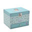 Disney Pastel Princess Musical Jewellery Box Jasmine