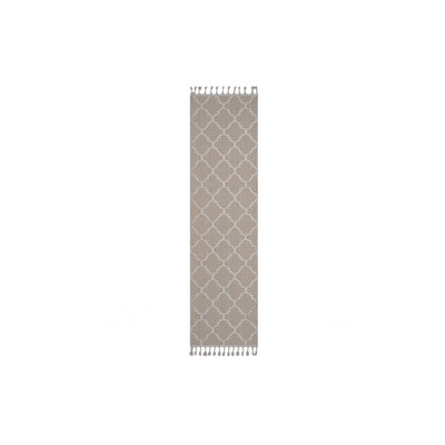 Collection 2X8 Trellis Indoor/Outdoor Area Rug