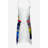 No Pattern Bib Apron