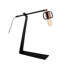Lampe de bureau blanche 19,69 po Akram-406759037-406759036