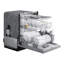 Samsung ENERGY STAR Dishwasher with Adjustable Rack-629857716