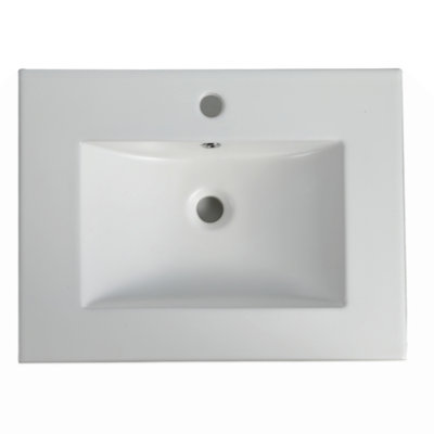 24  Ceramic Sinkg-BL9060B