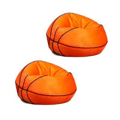 Fauteuil à billes Big Joe Sports Ball