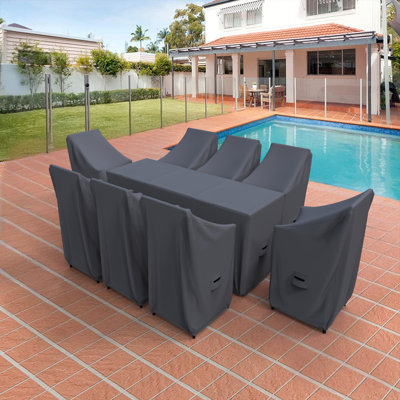 Outdoor Cover