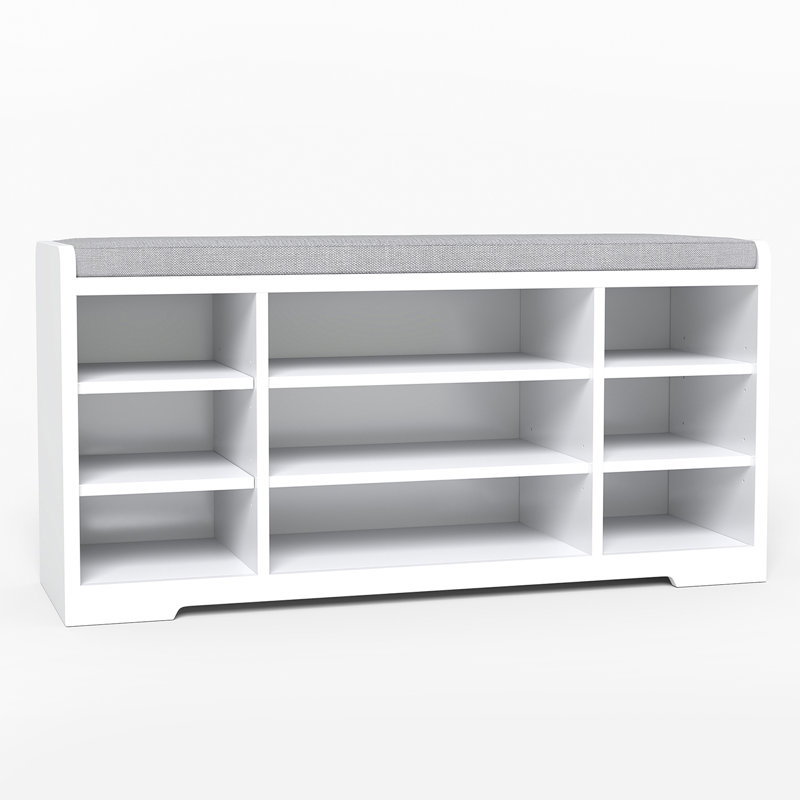Storage Bench