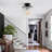 Hellmut Crystal Semi Flush Mount-1634953675