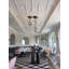 3.75'' H x 78'' W x 3.75'' D Plastic Crown