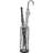Mcauliffe Metal Freestanding Umbrella Stand-103645074