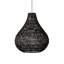 Quaid 1-Light Woven Pendant-986575123