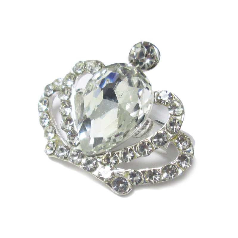 Featherste Crystal