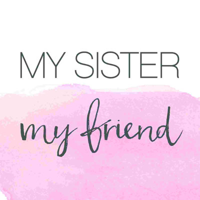 " My Friend "