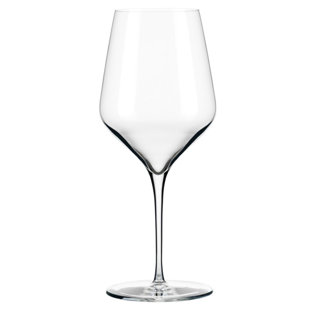 21.5oz. Riedel Lead Crystal Vinum Bordeaux