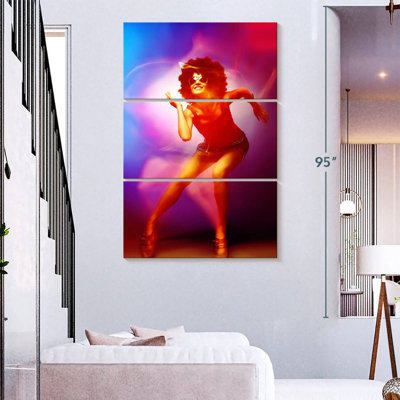 Enn Disco Diva