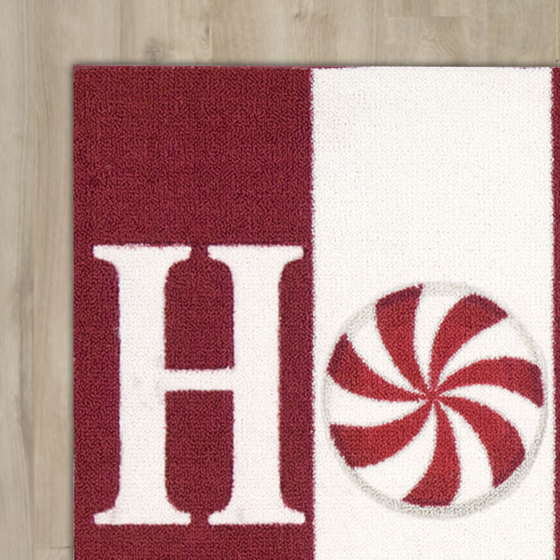 Bryson Striped Indoor Rug